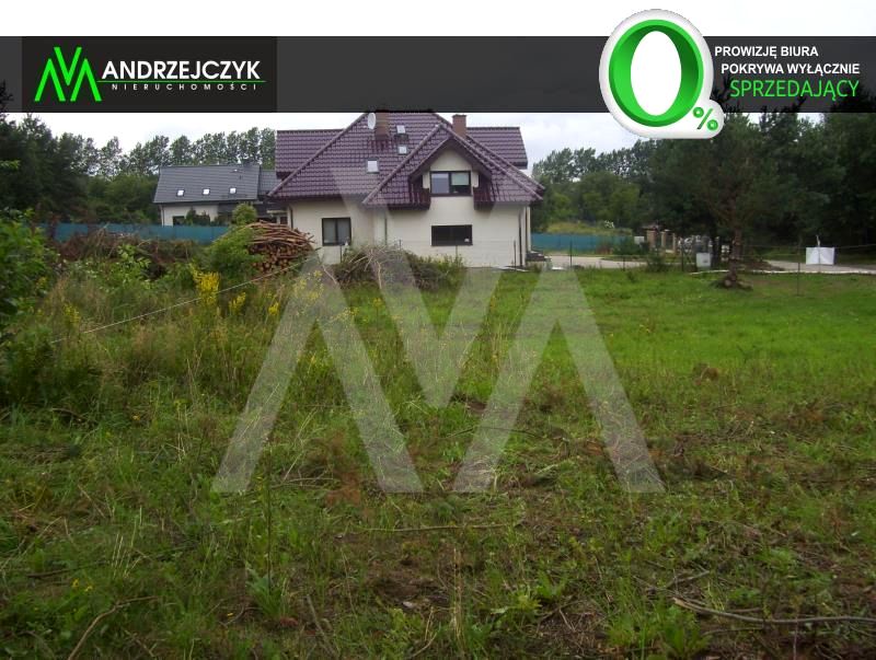 Działka budowlana Gdańsk