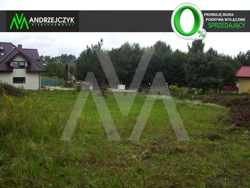 Działka budowlana Gdańsk