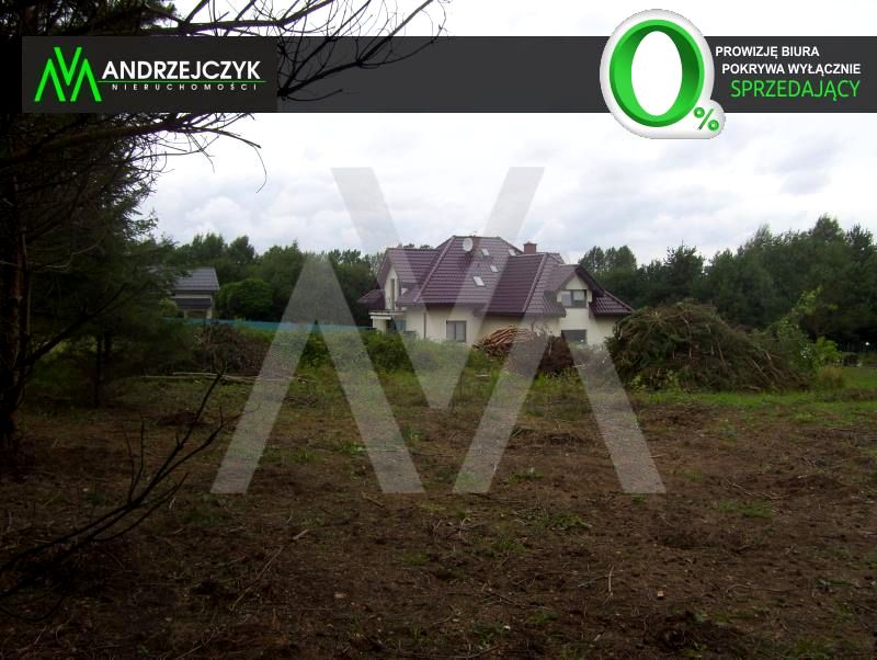 Działka budowlana Gdańsk