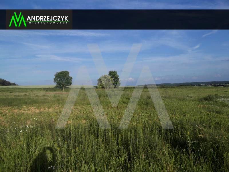 Działka budowlana Kaczki
