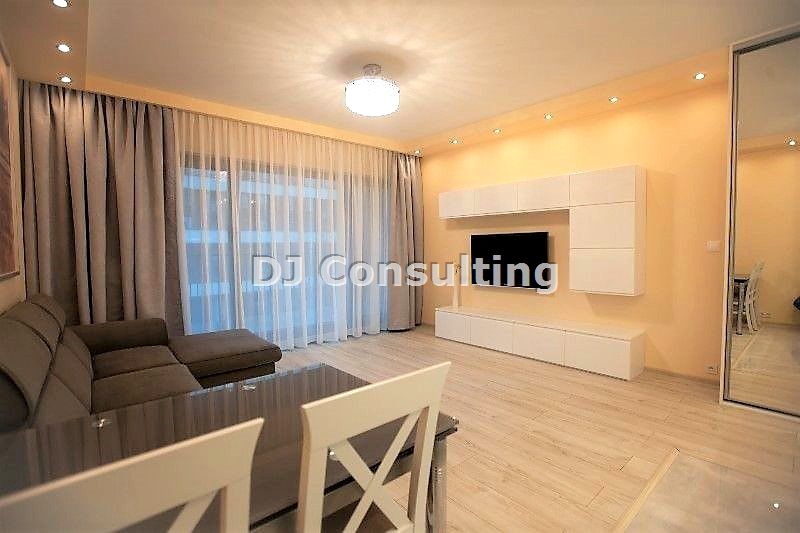 Mieszkanie Warszawa wynajem