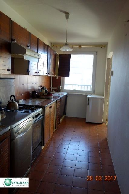 Mieszkanie Sosnowiec