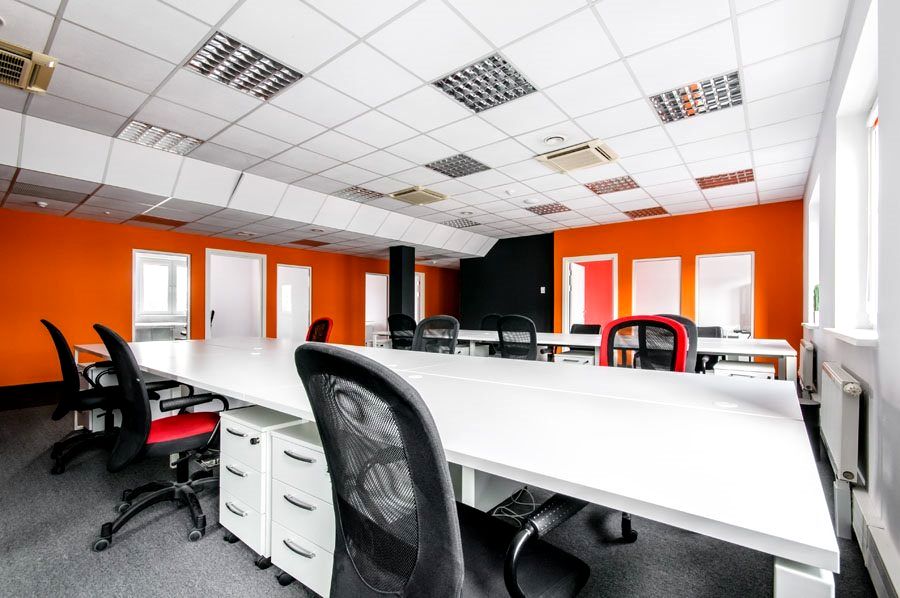 Lokal Warszawa wynajem