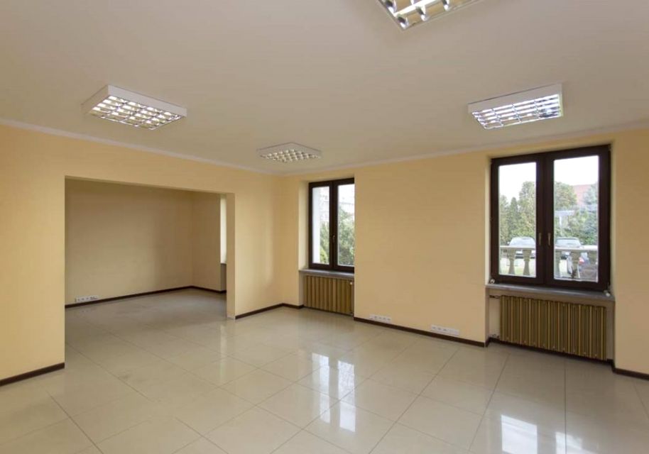 Lokal Warszawa wynajem