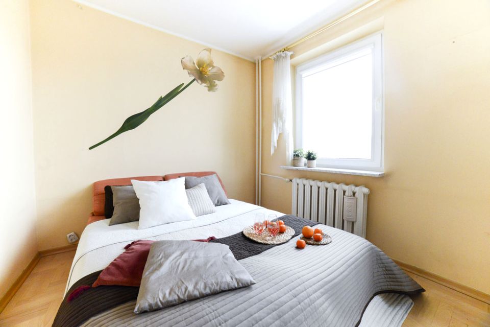 Mieszkanie blok mieszkalny wynajem