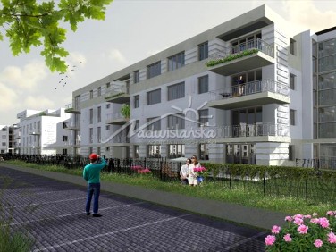 Mieszkanie apartamentowiec Góra Kalwaria