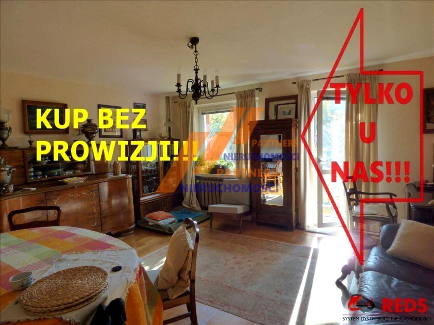 Mieszkanie Warszawa