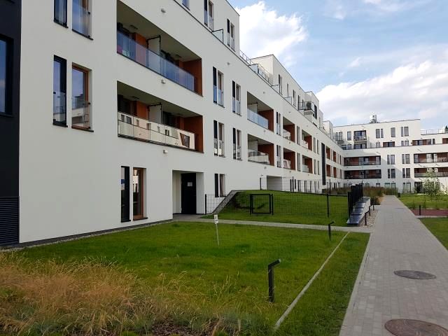 Mieszkanie Warszawa