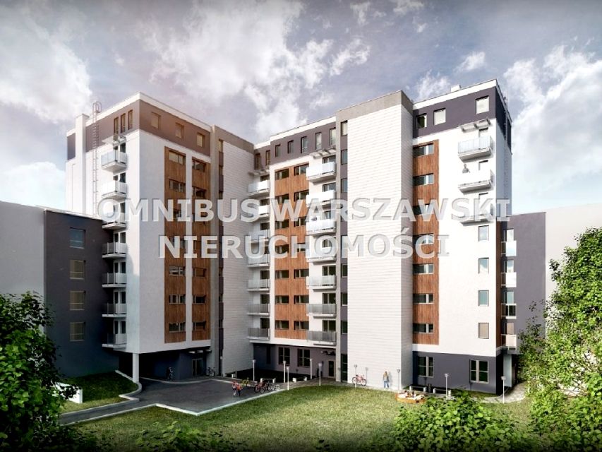 Mieszkanie Warszawa