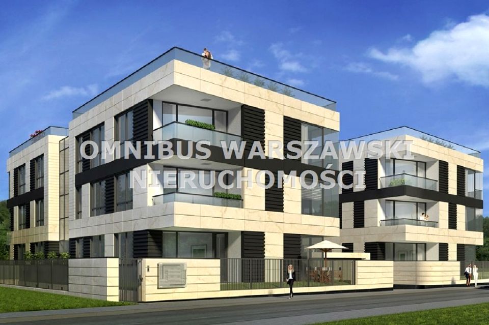 Mieszkanie Warszawa