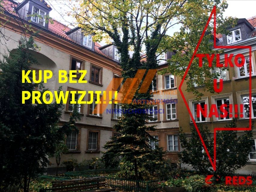 Mieszkanie Warszawa