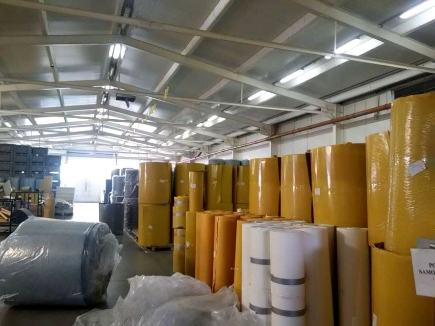 Budynek użytkowy Wrocław