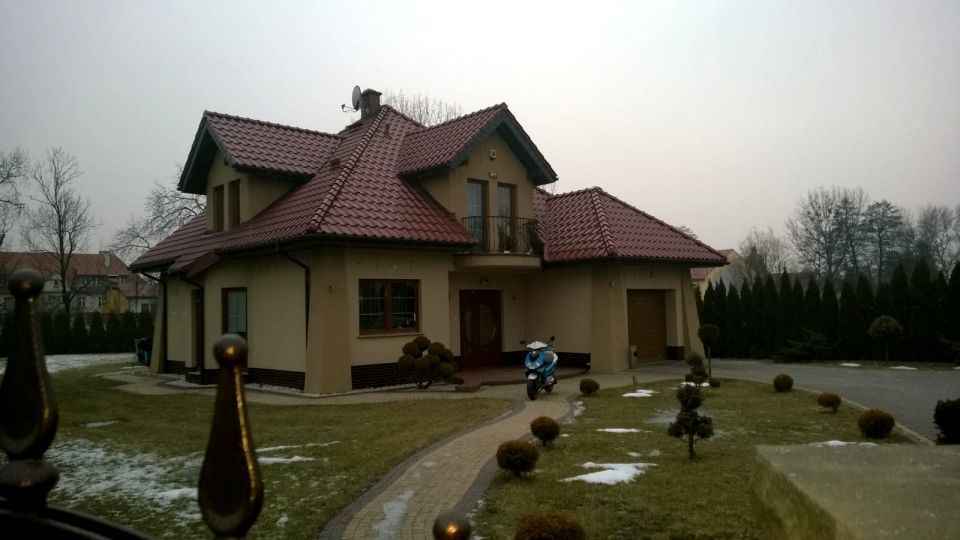 Dom Smolec