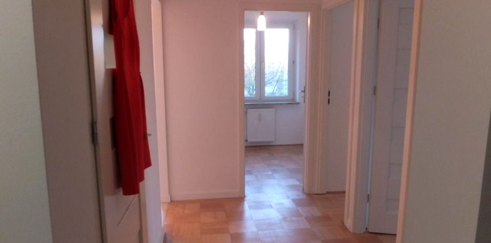 Mieszkanie Warszawa