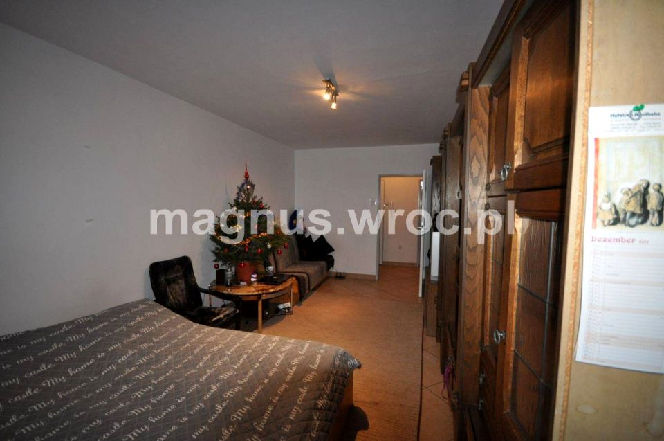 Mieszkanie Wrocław sprzedaż