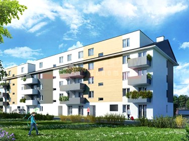 Mieszkanie apartamentowiec sprzedaż