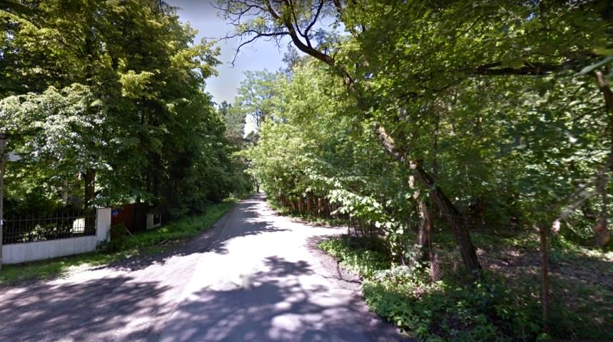 Działka budowlana Warszawa