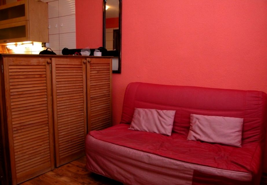 Mieszkanie Warszawa