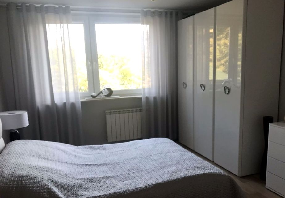 Mieszkanie Warszawa