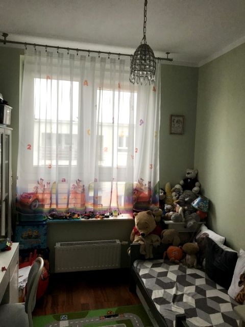 Mieszkanie Legionowo
