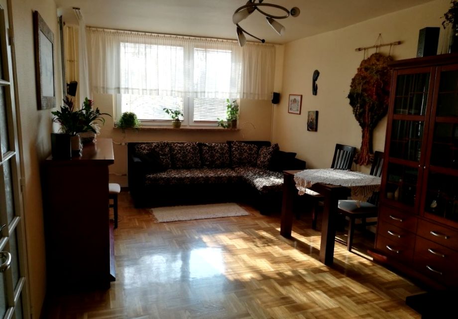 Mieszkanie Warszawa