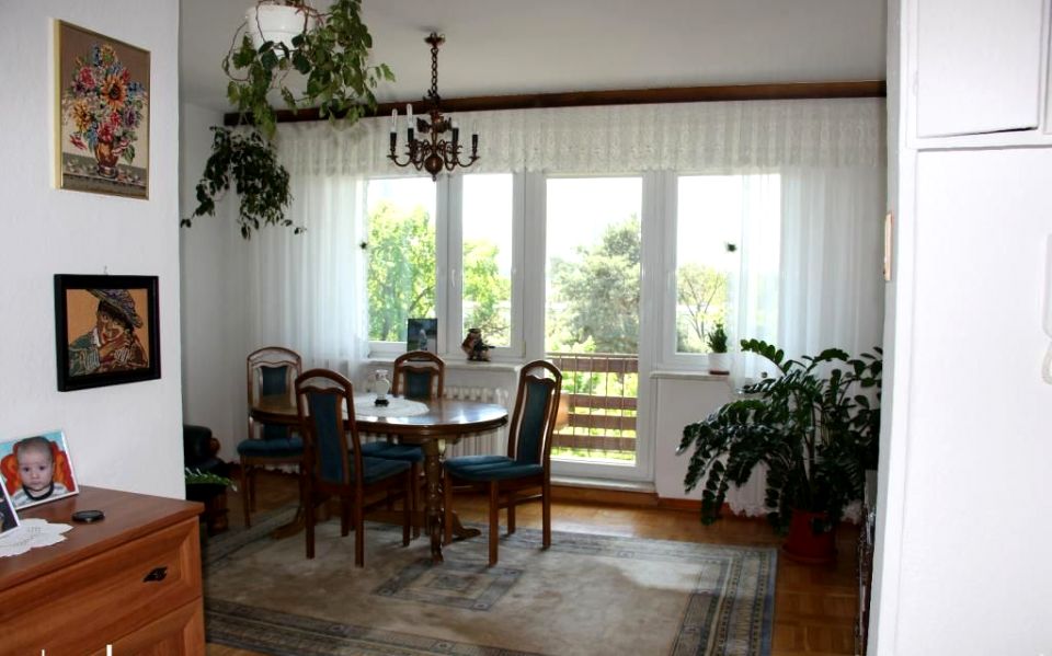 Mieszkanie Legionowo