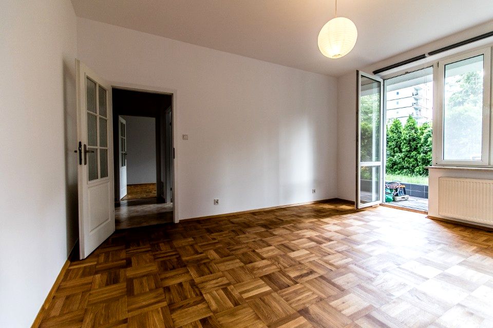 Mieszkanie Warszawa