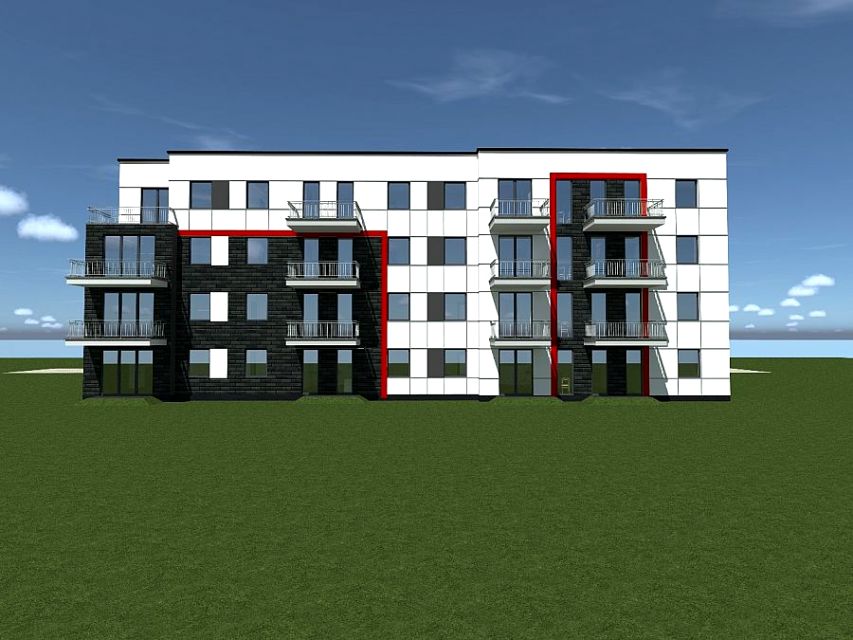 Mieszkanie Stargard sprzedaż