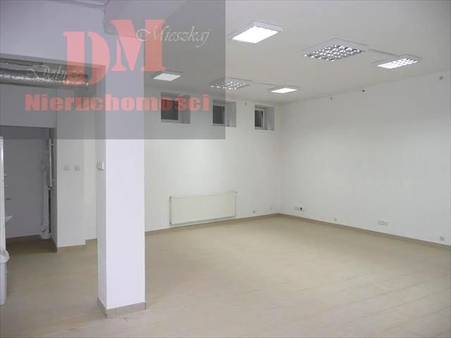 Budynek użytkowy Warszawa