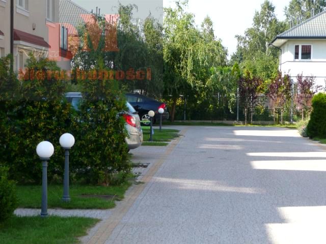 Dom Warszawa