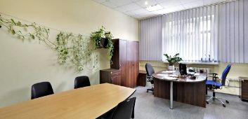 Budynek użytkowy Warszawa