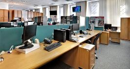 Budynek użytkowy Warszawa