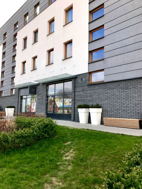 Lokal Warszawa