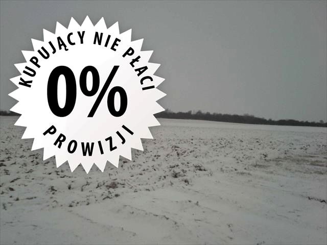 Działka budowlana Pustków Wilczkowski