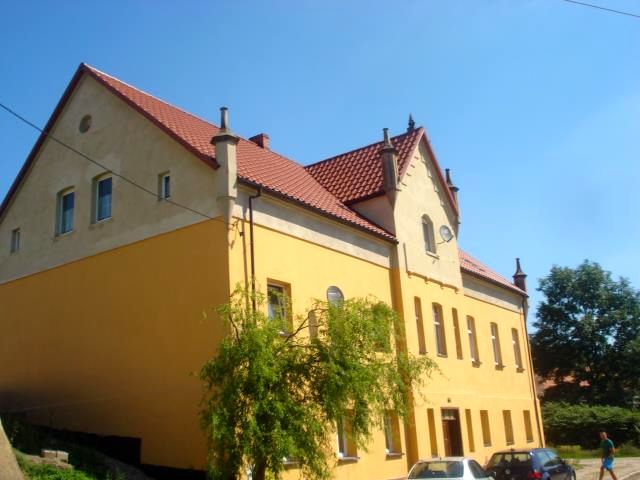Mieszkanie Piotrowice
