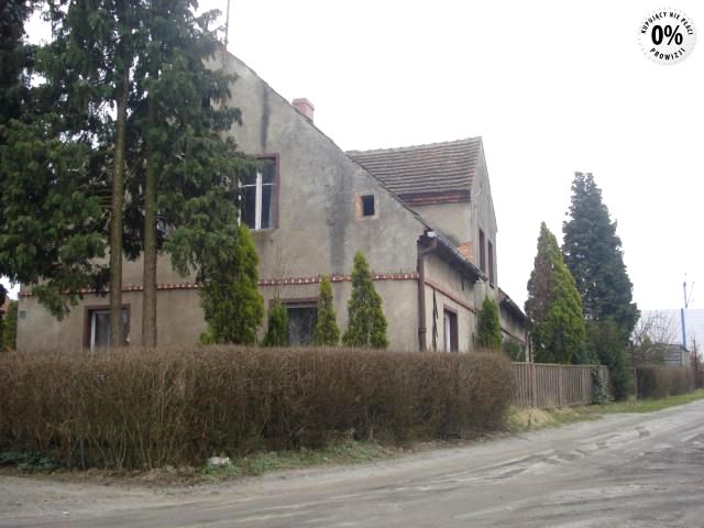 Dom Środa Śląska