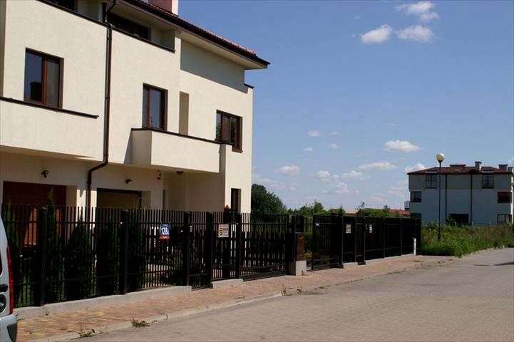 Dom Warszawa sprzedaż