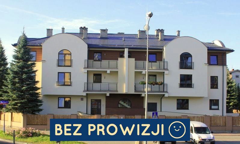 Mieszkanie Warszawa
