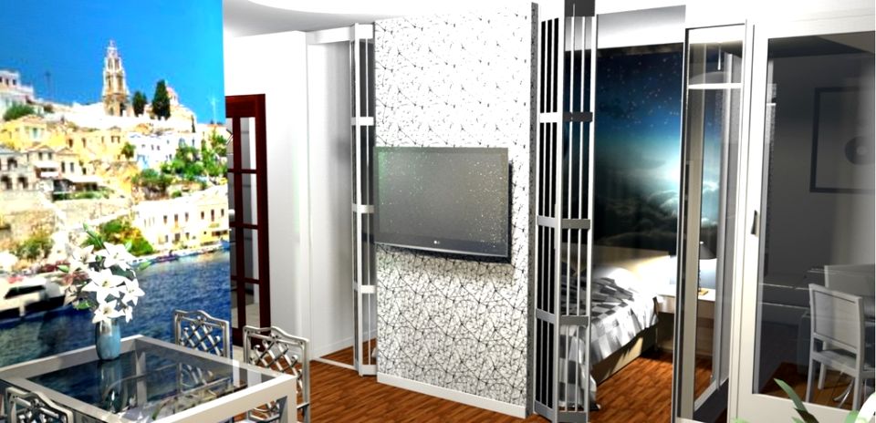 Mieszkanie apartamentowiec sprzedaż