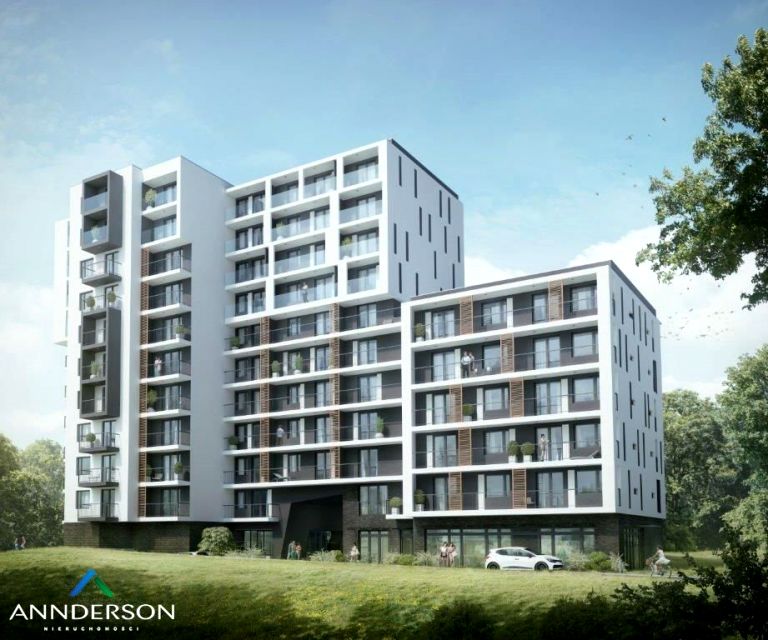 Mieszkanie Kraków