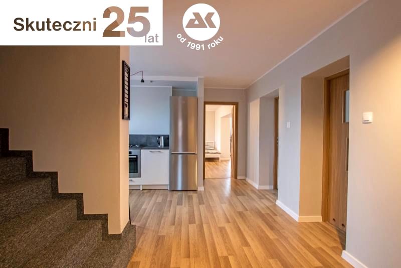 Dom Koszalin