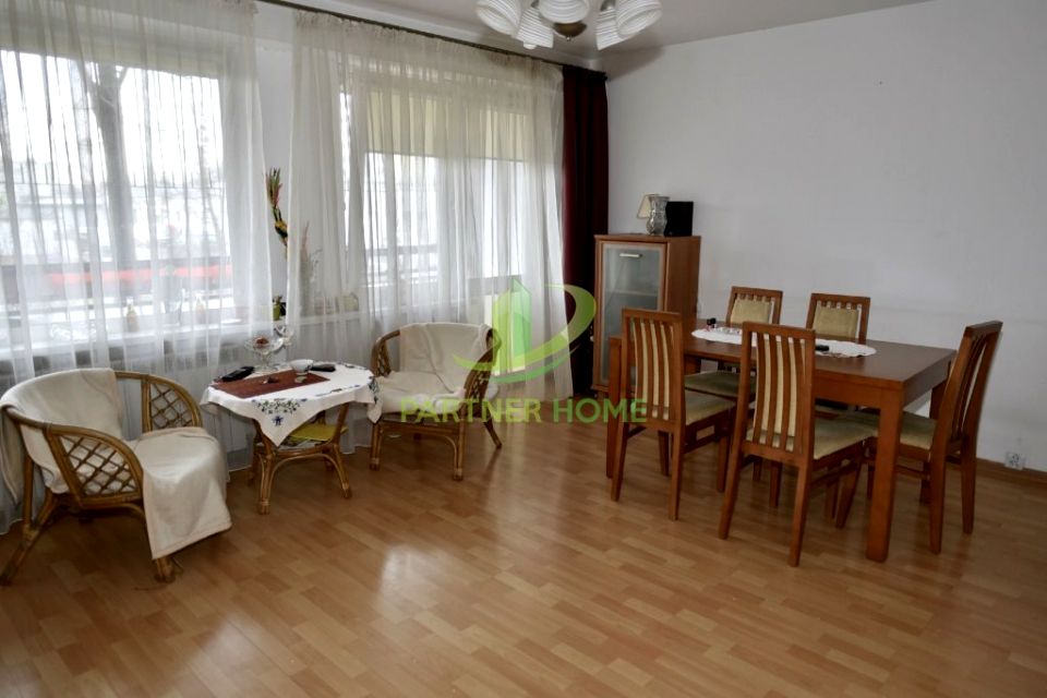 Mieszkanie Pruszków