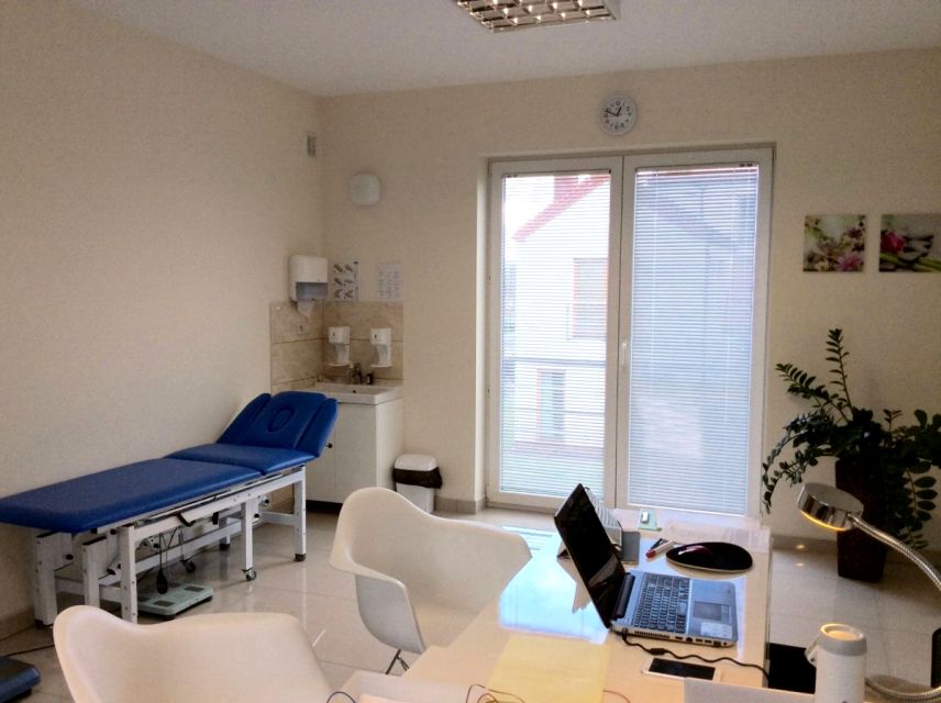 Lokal Warszawa wynajem