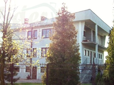 Dom Łódź