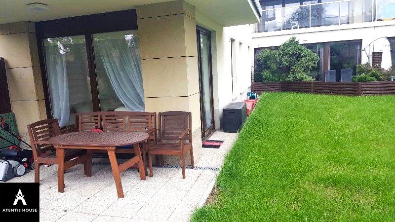 Mieszkanie apartamentowiec Warszawa