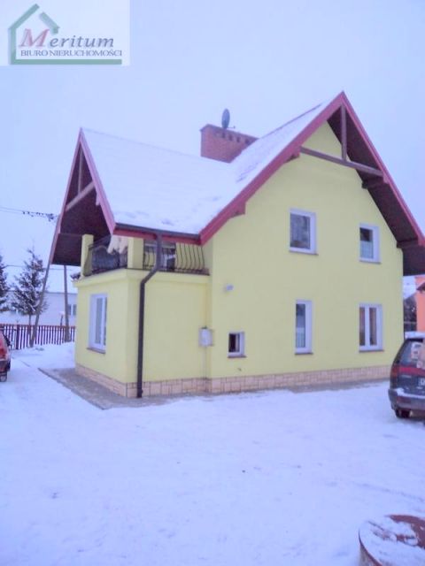 Dom Tarnowiec