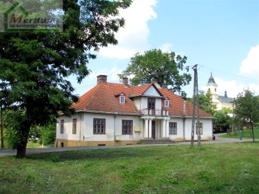 Dom Chorkówka