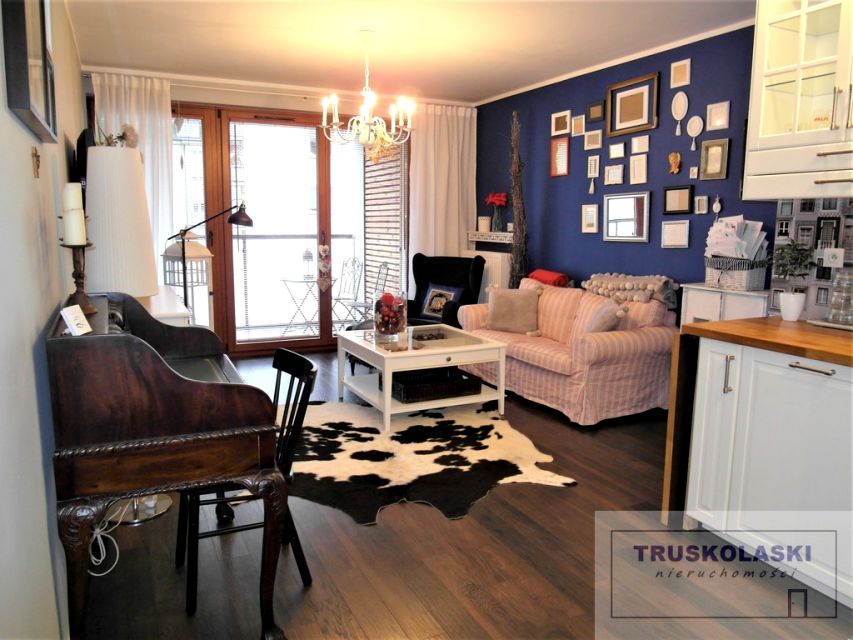 Mieszkanie Warszawa wynajem