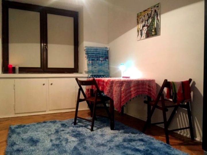 Mieszkanie Warszawa wynajem