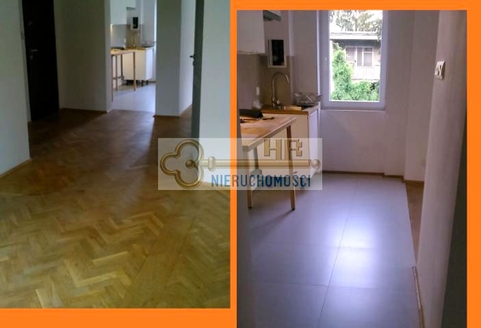 Mieszkanie blok mieszkalny Warszawa